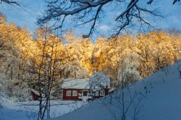 Sådeholla, Lillesand.