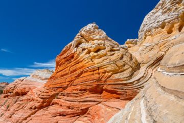 White Pocket, Arizona.