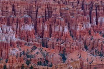 Bryce Canyon, Utah.