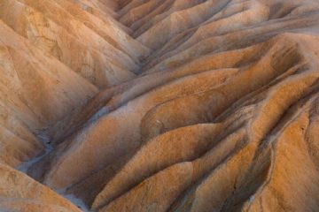 Death Valley, California.