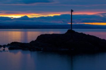Domkirkeodden, Hamar.