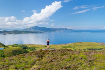 Harøya, Ålesund.