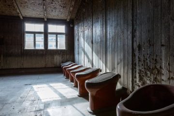 Sachsenhausen, Tyskland.