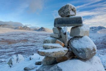 Rondane, Sel.