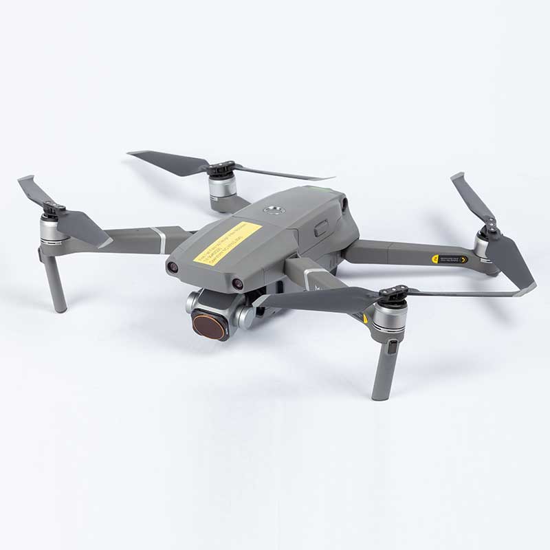 Mavic 2.