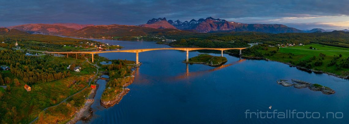 Ved Saltstraumen, Bodø, Nordland.<br>Bildenr 20200812-667-670.