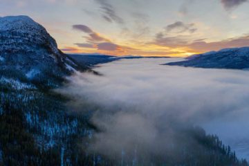 Alvdal, Innlandet.