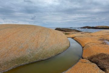 Røvik, Larvik, Vestfold.